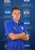 Men's Soccer Team 2019  Wheaton College 2019 Men's Soccer Team. - Photo by Keith Nordstrom : Wheaton, Soccer
